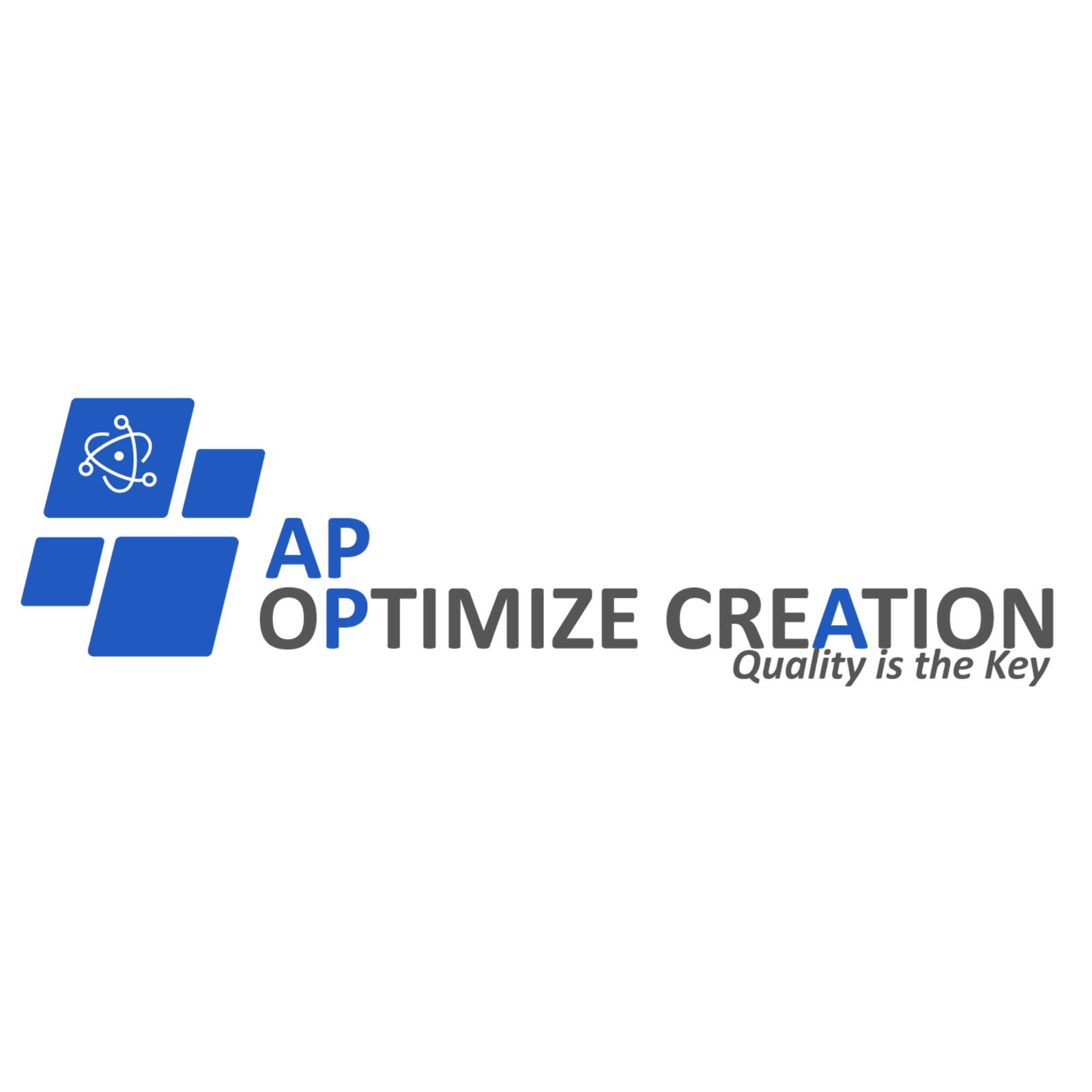 AP Optimize Creation